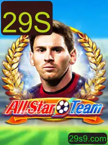 Tudo Sobre AllStarTeam: O Jogo que Conquista Corações