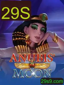 AnubisMoon: Mergulhando no Universo Misterioso do Jogo com a Chave 29S