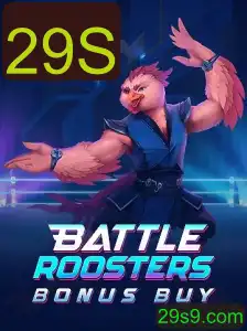 BattleRoostersBonusBuy: Um Novo Fenômeno no Mundo dos Jogos