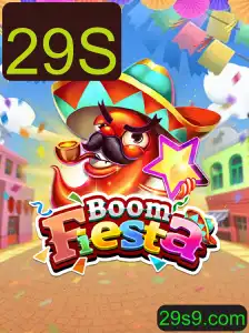 BoomFiesta: O Jogo Revolucionário que Está Conquistando o Mundo