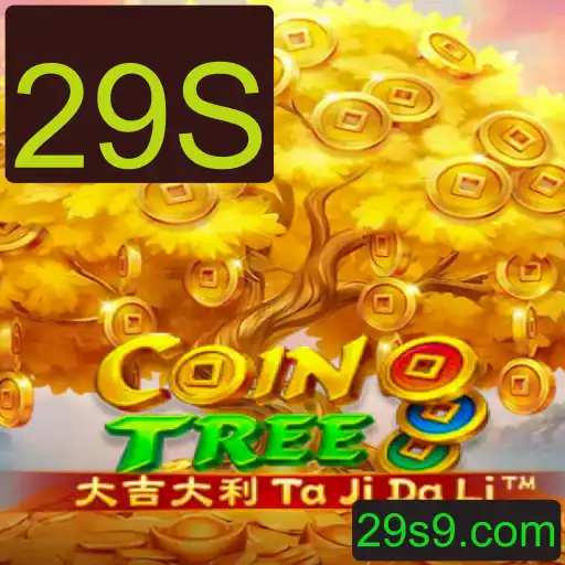 CoinTree: Explorando o Mundo dos Jogos com a Palavra-Chave 29S