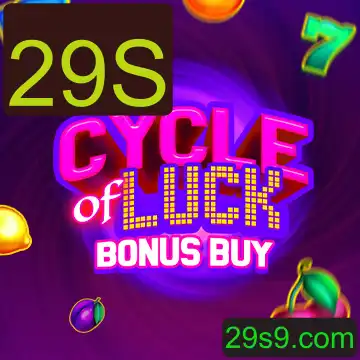 Descobrindo as Emoções do Jogo CycleofLuckBonusBuy com a Palavra-Chave 29S