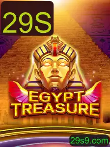 Descubra o Mundo de EgyptTreasure: Um Tesouro de Aventuras