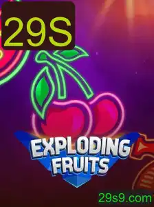 Descubra as Emoções de ExplodingFruits e a Palavra-Chave 29S