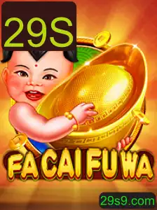 Descubra o Fascinante Universo do Jogo 'FaCaiFuWa'