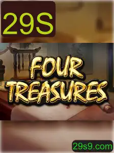 Explorando o Jogo FourTreasures: Uma Aventura de Estratégia