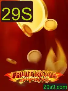 FruitNovaSuper80: Conheça o Novo Jogo Empolgante