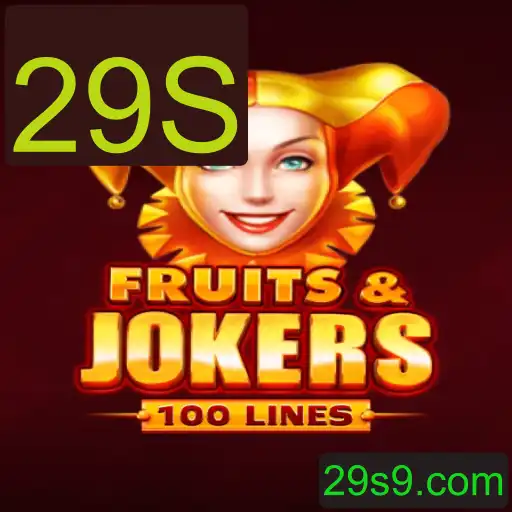 Descubra o Excitante Mundo de 'FruitsAndJokers100 - 29S'