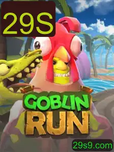 GoblinRun: A Revolução dos Jogos de Corrida com a Palavra-chave 29S