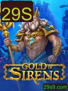 Descubra o Fascinante Mundo de GoldofSirens