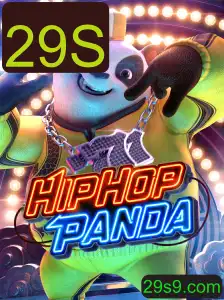 Descubra o Excitante Mundo de HipHopPanda com a Palavra-Chave 29S