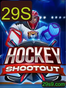 HockeyShootout: Uma Experiência de Jogo Inovadora e Empolgante