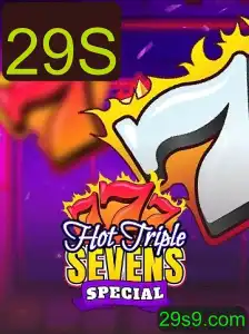 Descubra o Fascinante Mundo de HotTripleSevensSpecial: Uma Experiência Única