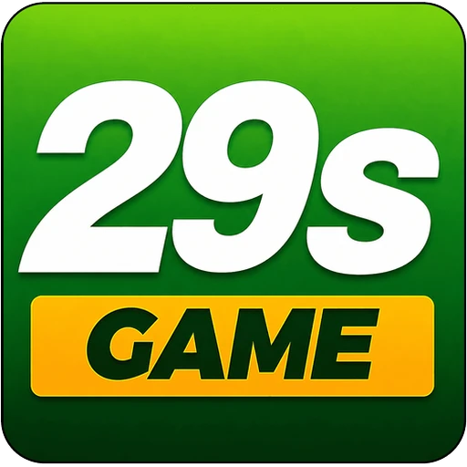 29S Logo