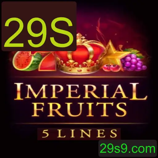 ImperialFruits5: Descubra o Mundo Vibrante do Jogo de Frutas