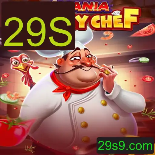 JManiaTurkeyChef: Um Jogo de Estratégia e Criatividade Inspirado em 29S