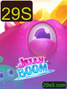 Explorando o Mundo Encantado de JellyBoom: Um Mergulho no Jogo do Momento