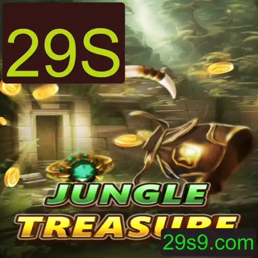 Explorando o Fascinante Mundo de JungleTreasure: Aventura e Estratégia