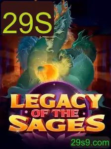 Legacy of the Sages: Um Mergulho no Mundo de Aventura e Estratégia