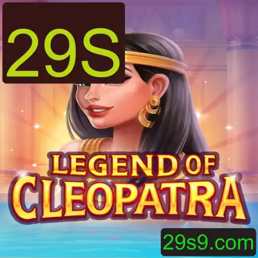 LegendOfCleopatra: Uma Jornada Através do Antigo Egito
