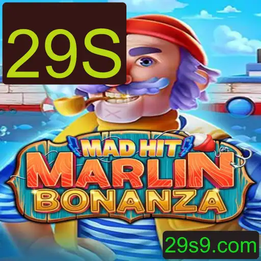 MadHitMarlinBonanza: Aventuras Excitantes no Mundo Aquático