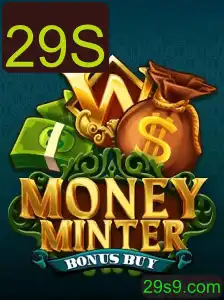 Explore o Fascinante Mundo de MoneyMinterBonusBuy