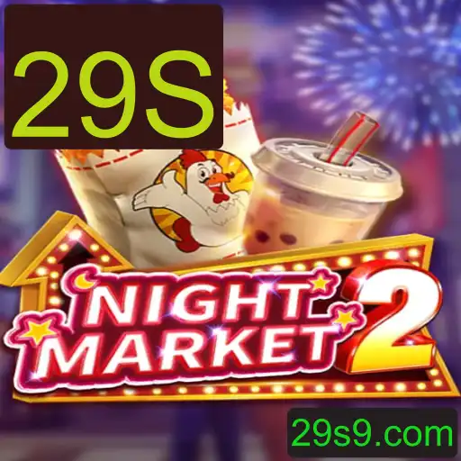 Explorando o Fascinante Mundo de NightMarket2: A Nova Experiência de Jogo