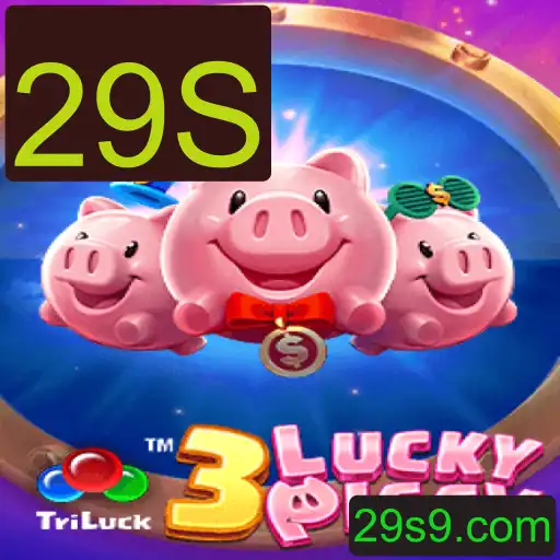 Explorando o Mundo de 3LUCKYPIGGY: A Nova Sensação dos Jogos