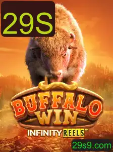 Explorando o Mundo Empolgante de BuffaloWin: Uma Jogada no 29S