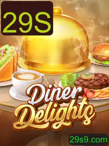 DinerDelights: A Nova Sensação de Jogos de Estratégia Culinária