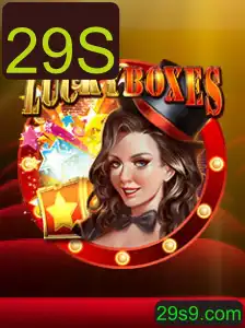 Explorando o Mundo de LuckyBoxes: A Nova Sensação do Jogo