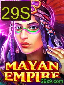 Descubra o Fascinante Mundo de MayanEmpire