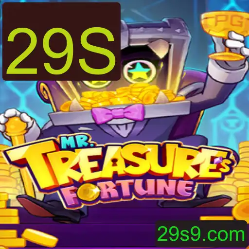 Explore o Fascinante Mundo de MrTreasuresFortune: Uma Aventura de 29S
