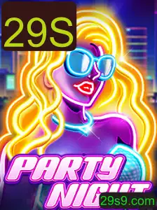 PartyNight: O Jogo de Festa que Conquista o Mundo com a Experiência 29S