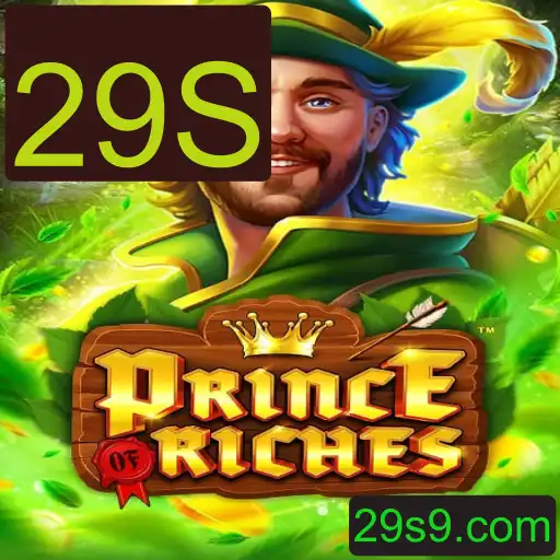 PrinceOfRiches: O Novo Fenômeno dos Jogos de Estratégia com a Palavra-Chave 29S