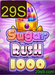Descubra o Encantamento do Jogo SugarRush1000