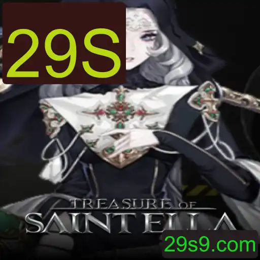 Decifrando o Fascínio por TreasureofSaintElla: O Jogo de Estratégia Inspirado nos Eventos Atuais