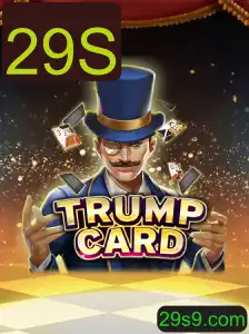 TrumpCard: Estruturando Estratégias com a Palavra-Chave 29S