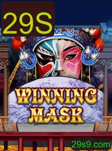 WinningMask: Descubra o Jogo de Estratégia e Mistério do Momento