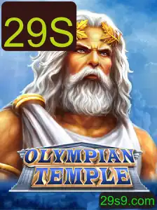 OlympianTemple: Desvendando o Jogo do Momento