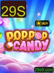 Descubra o Fascinante Jogo POPPOPCANDY e a Relevância de 29S