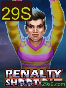 Explorando o Jogo PenaltyShootOut: Descrição e Regras