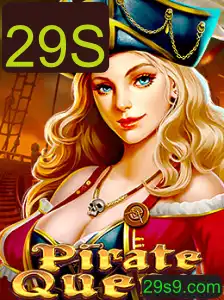 Desvendando PirateQueen: Aventura e Estratégia nos Sete Mares
