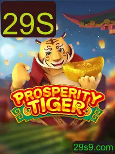 Descubra o Fascinante Mundo de ProsperityTiger: Um Jogo de Estratégia e Sustentabilidade