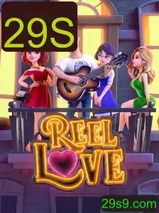 ReelLove: Descubra a Nova Sensação em Jogos com a Palavra-chave 29S