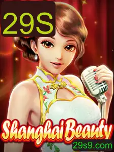 Explorando ShanghaiBeauty: Um Mergulho no Fascinante Mundo do Jogo 29S