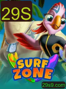 Descubra o Fascinante Mundo de SurfZone: A Nova Sensação do Celular