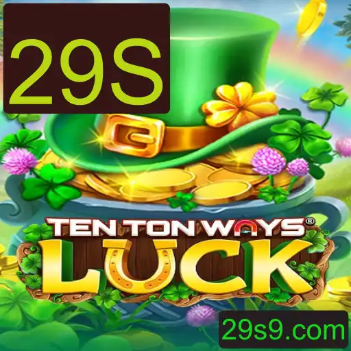 Descubra o Fascinante Mundo de TenTonWaysLuck: Uma Imersão Total no Universo de 29S