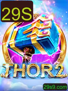 Tudo Sobre Thor2: Desvende o Desafio do Jogo com a Chave 29S