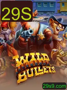 Explorando WildBullets: Uma Jornada Pelo Mundo do Jogo de Tiro